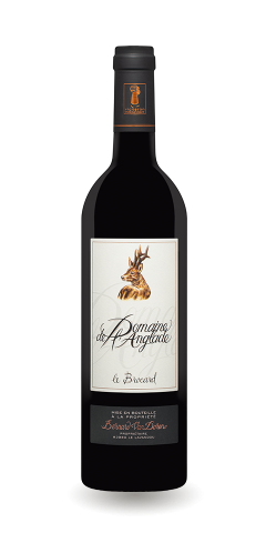 Les authentiques - Le Brocard 2017