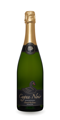Les Aphoriques - Vins ptillants - Le Cygne Noir Brut