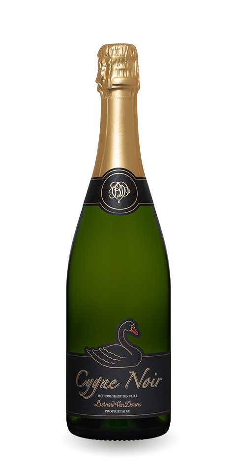 Le Cygne Noir Brut 