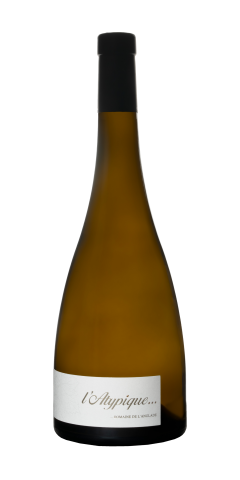 Les Atypiques - L' Atypique Blanc 2022