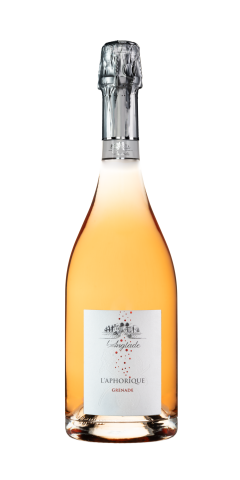 Les Aphoriques - Vins ptillants - L' Aphorique Grenade