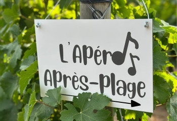 L' Apro Aprs-plage