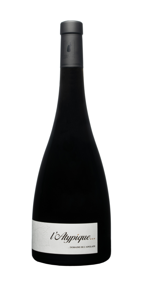 L' Atypique Rouge 2023 